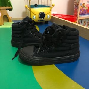 Converse for toddlers